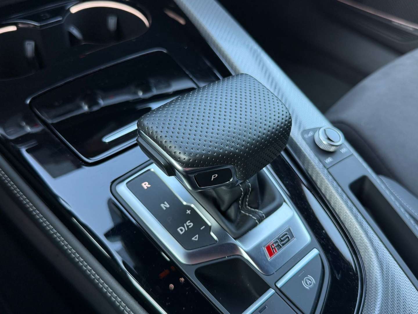 Audi RS5 Sportback 2.9 TFSI - 2024 - Joinsteer - #10