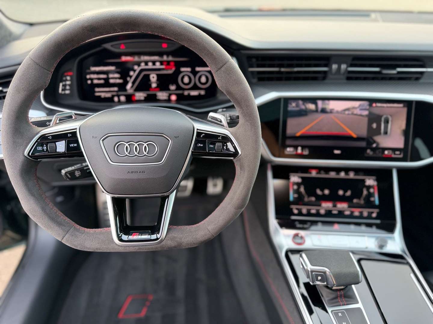 Audi RS7 Individual 4.0 TFSI - 2023 - Joinsteer - #28