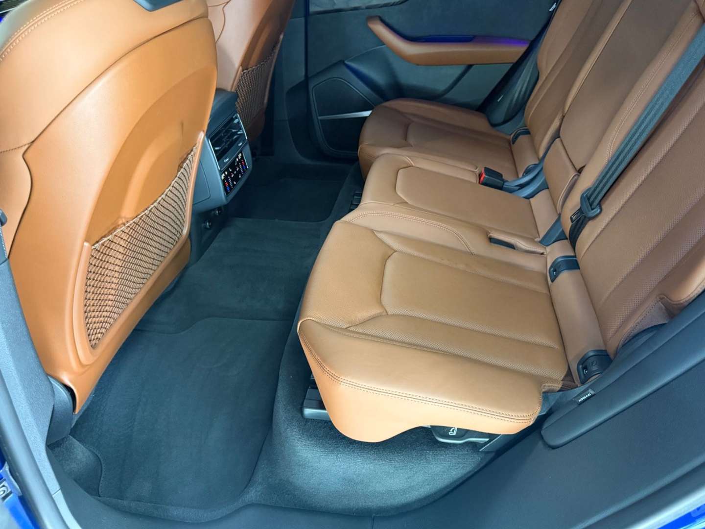 Audi Q8 S Line 30 TDI - 2021 - Joinsteer - #22