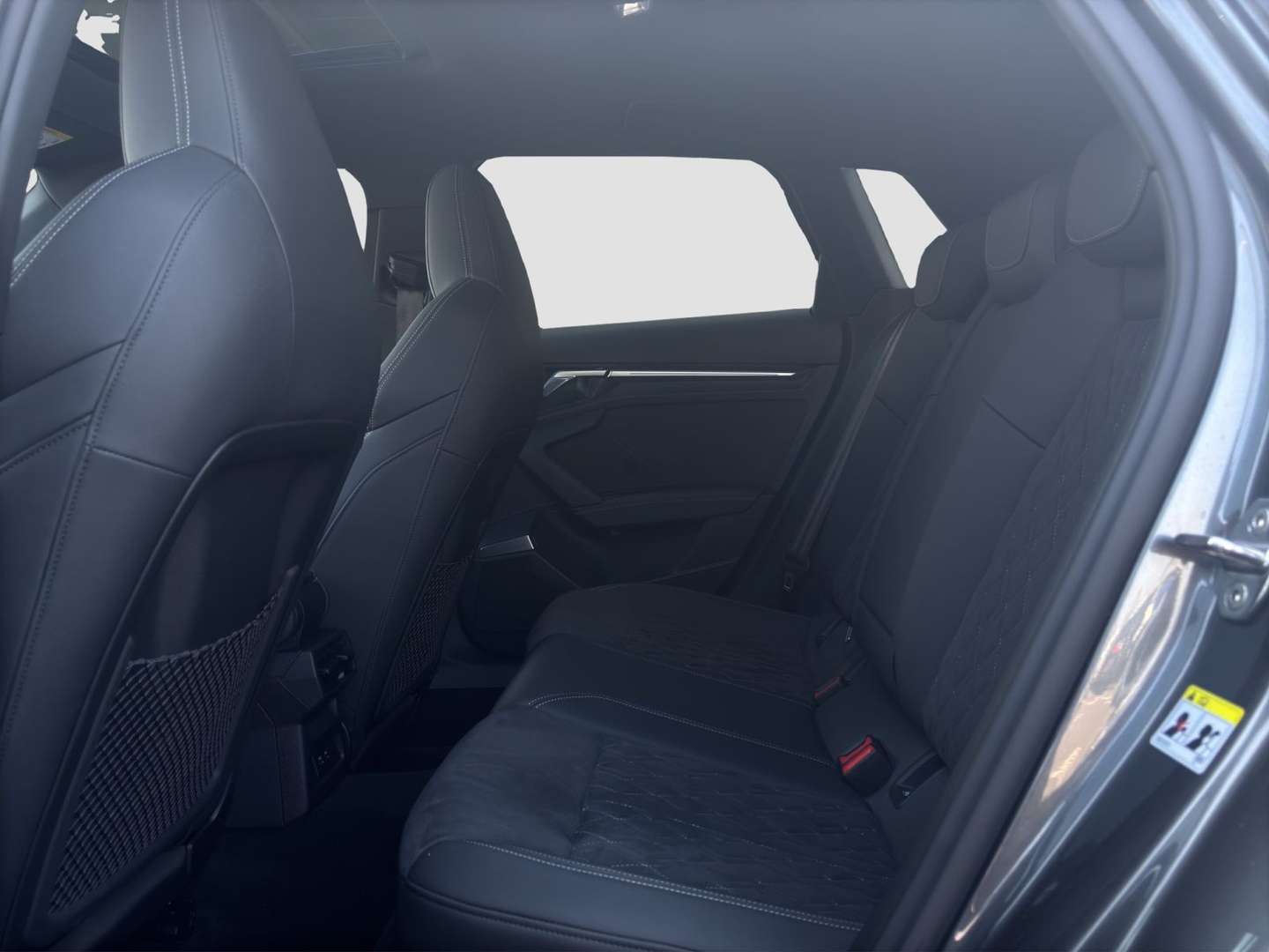 Audi S3 2.0 TFSI - 2022 - Joinsteer - #7