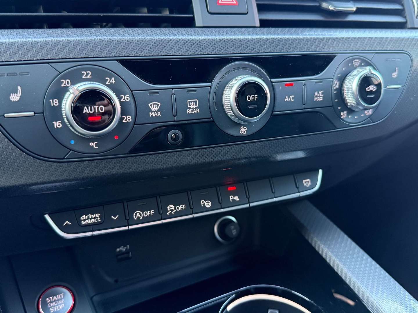 Audi RS5 Sportback 2.9 TFSI - 2024 - Joinsteer - #11