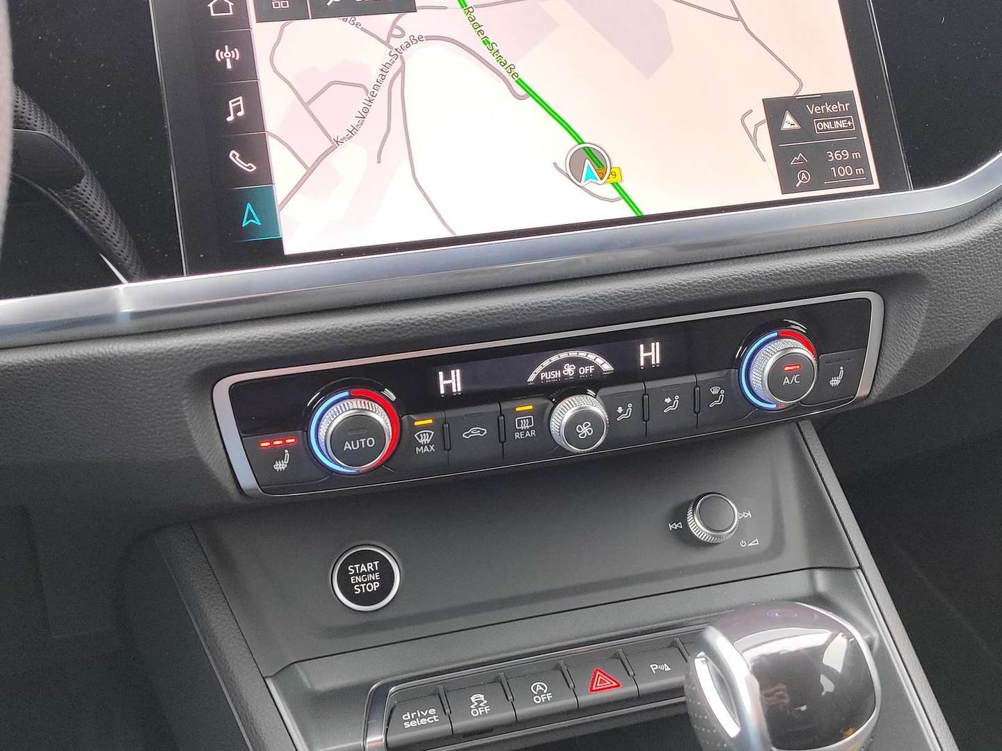 Audi Q3 Sportback S Line 40 TDI - 2023 - Joinsteer - #32