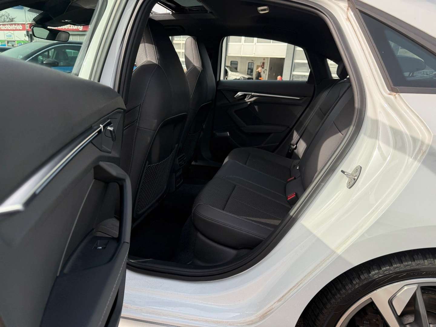 Audi S3 2.0 TFSI - 2023 - Joinsteer - #18