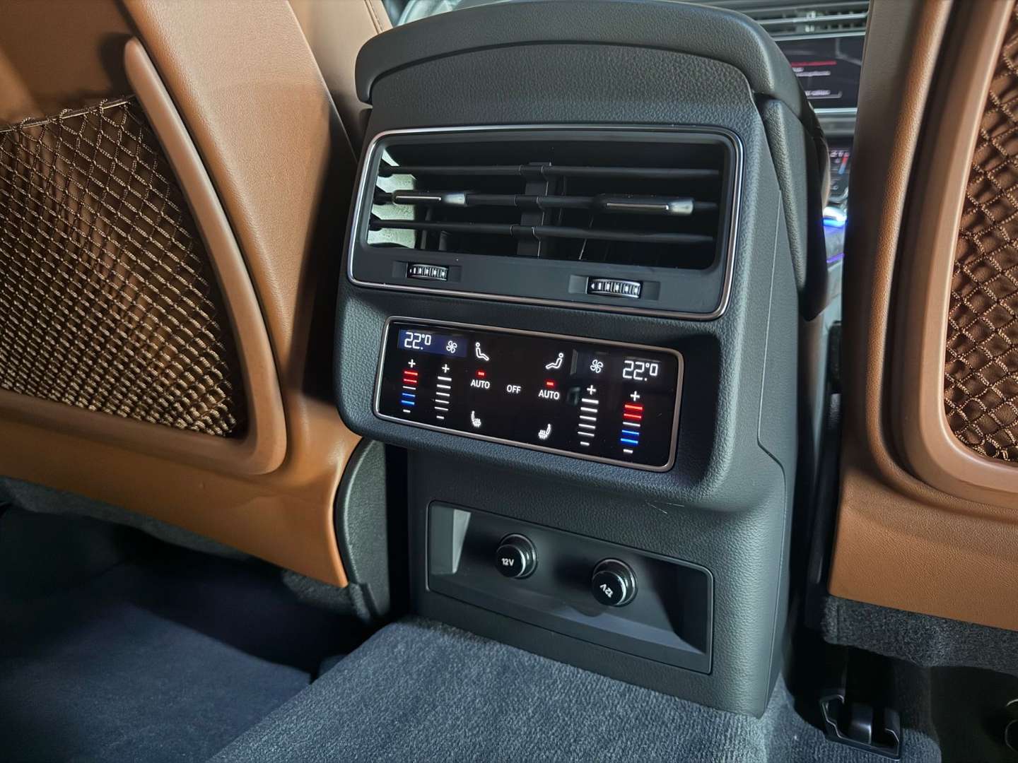 Audi Q8 S Line 30 TDI - 2021 - Joinsteer - #23