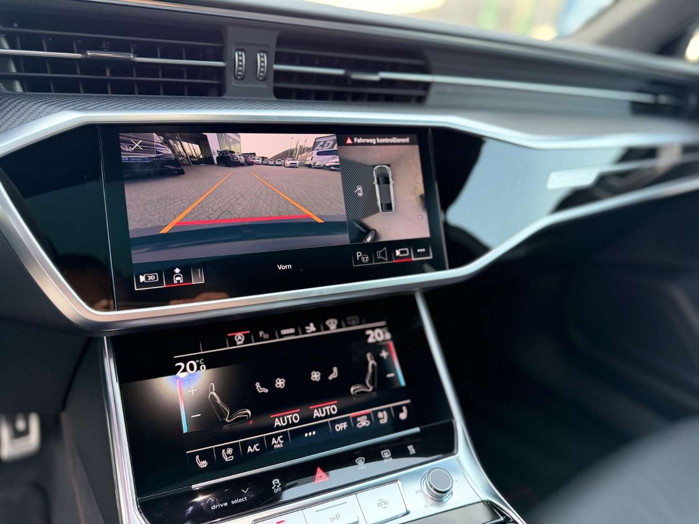 Audi RS7 Individual 4.0 TFSI - 2023 - Joinsteer - #30