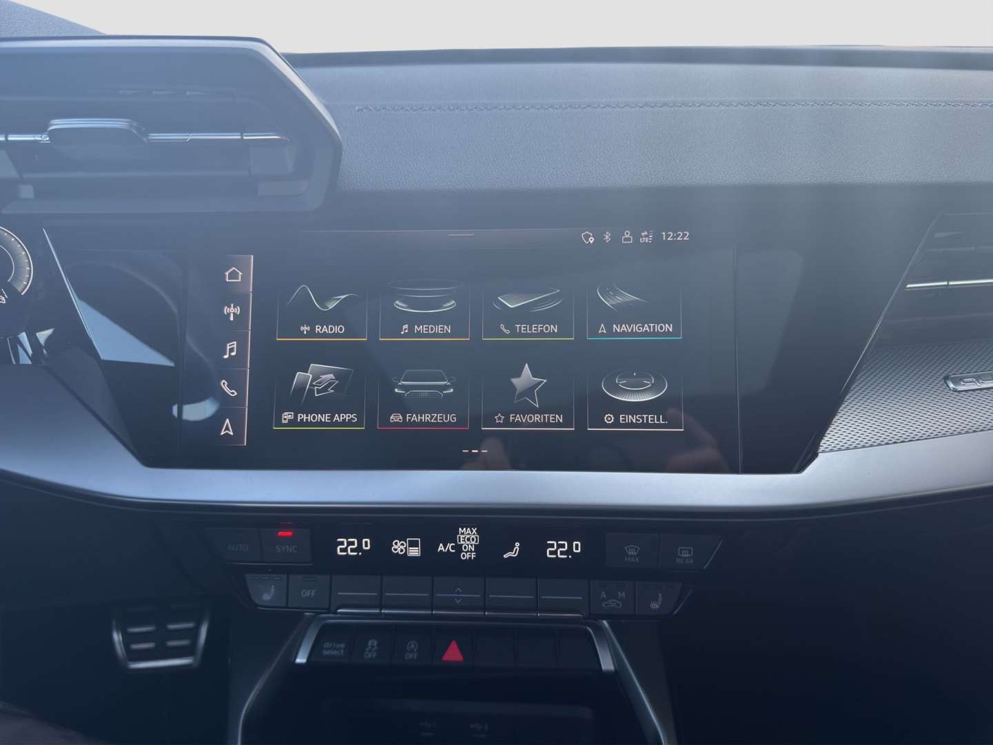 Audi S3 2.0 TFSI - 2022 - Joinsteer - #9