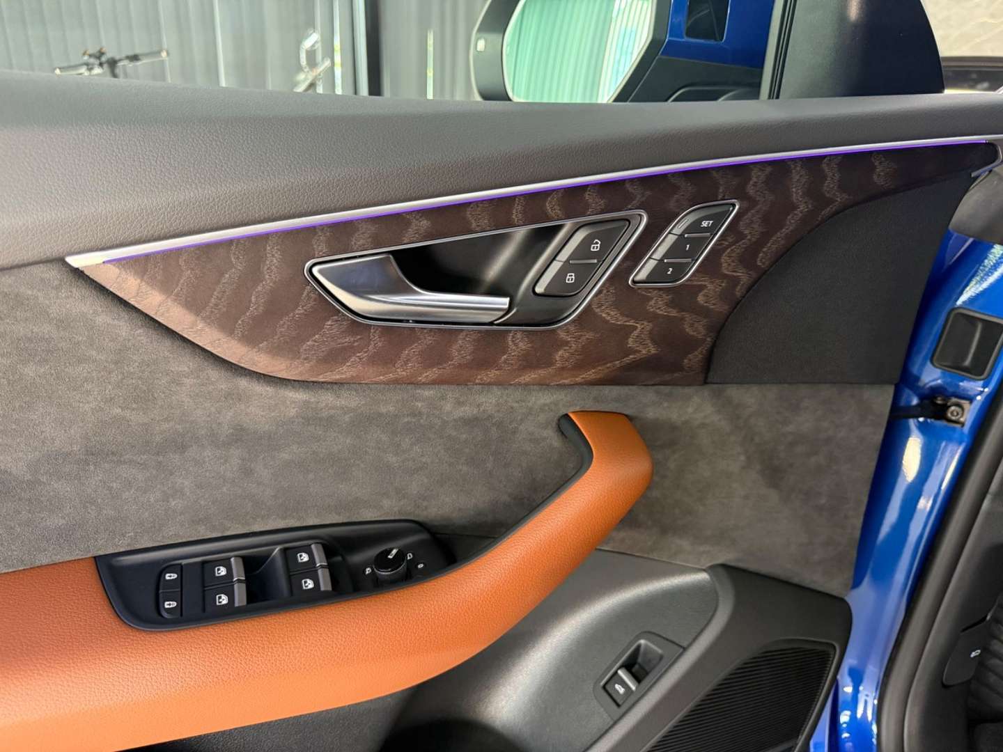 Audi Q8 S Line 30 TDI - 2021 - Joinsteer - #24