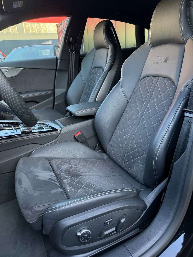 Audi RS5 Sportback 2.9 TFSI - 2024 - Joinsteer - #13