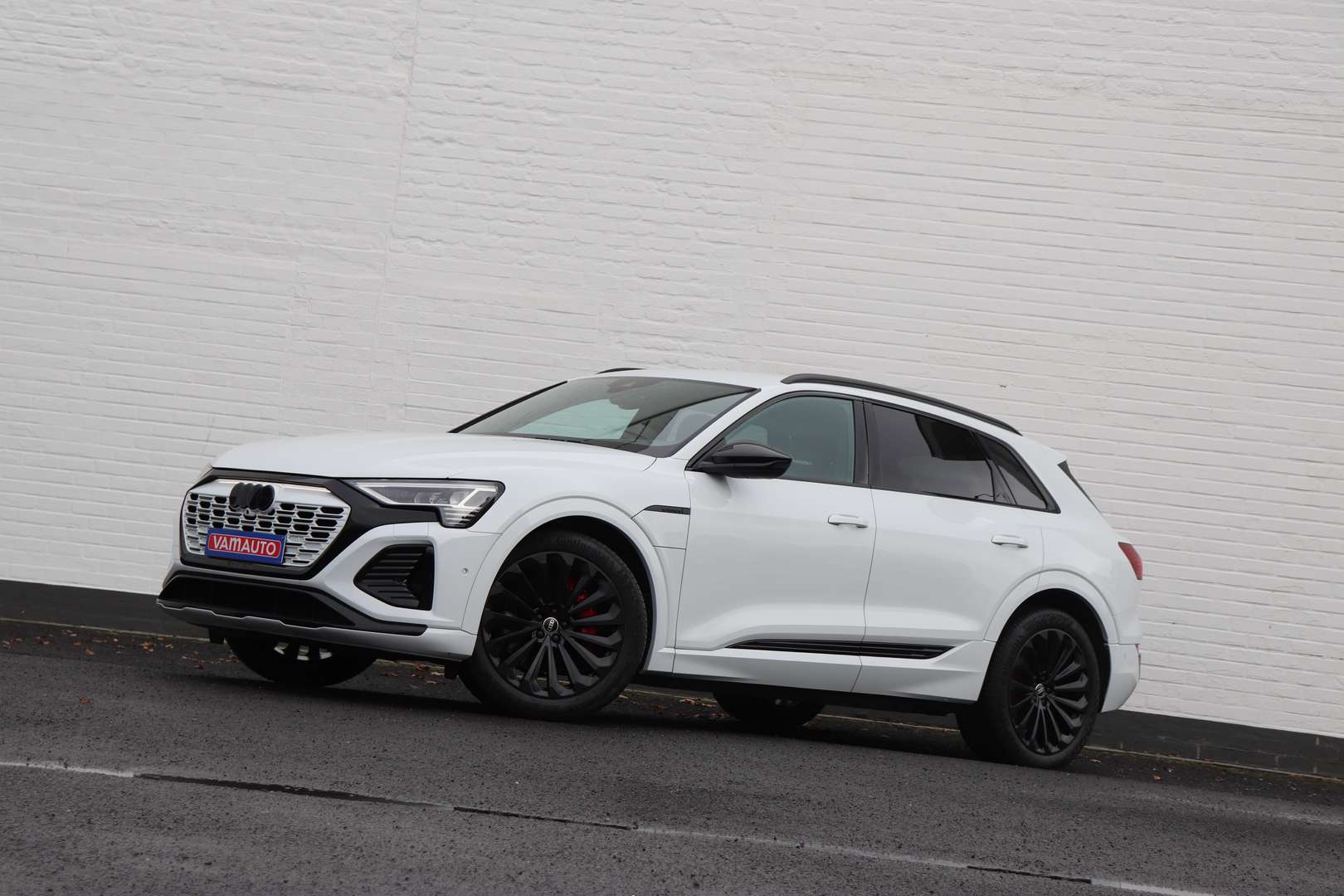 Audi Q8 E-tron 55 Competition - 2023 - Joinsteer - #17