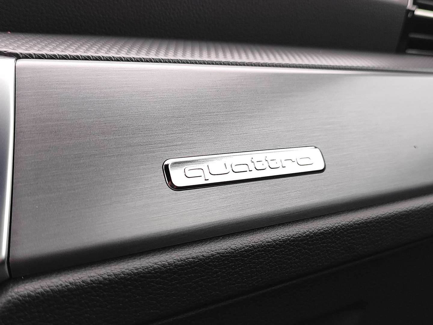 Audi Q3 Sportback S Line 40 TDI - 2023 - Joinsteer - #36