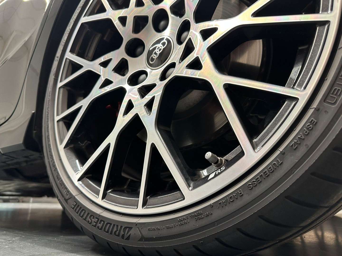 Audi RSQ3 Sportback TFSI - 2024 - Joinsteer - #6