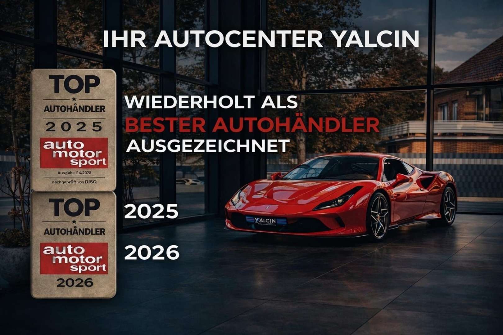 Audi A5 Sportback S Line TDI - 2025 - Joinsteer - #6