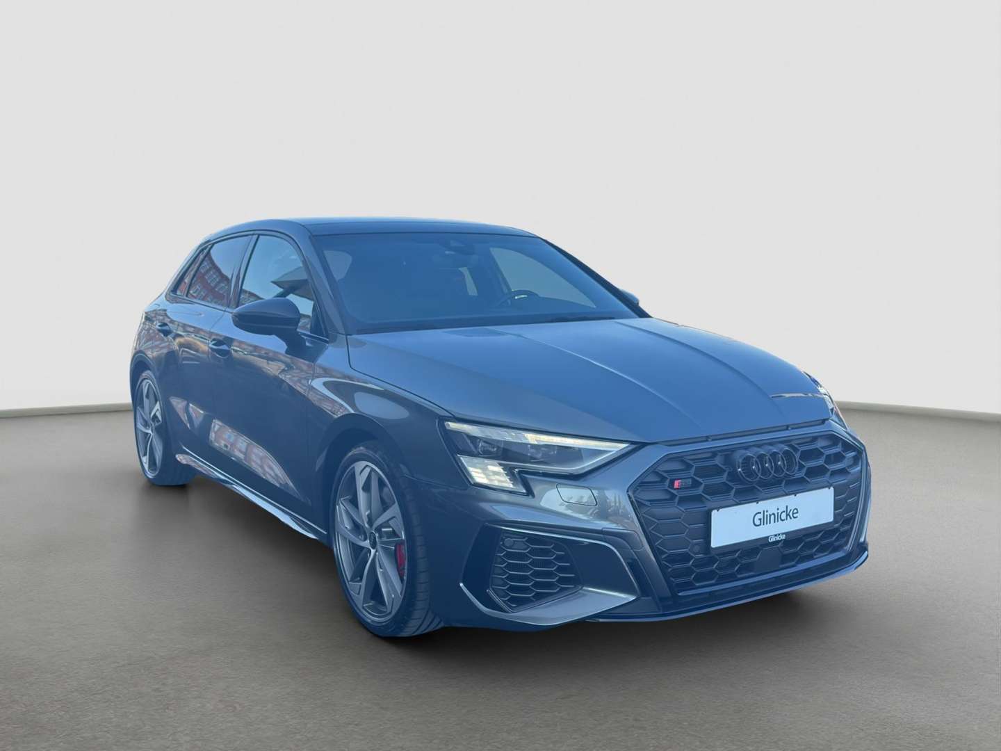 Audi S3 2.0 TFSI - 2022 - Joinsteer - #15