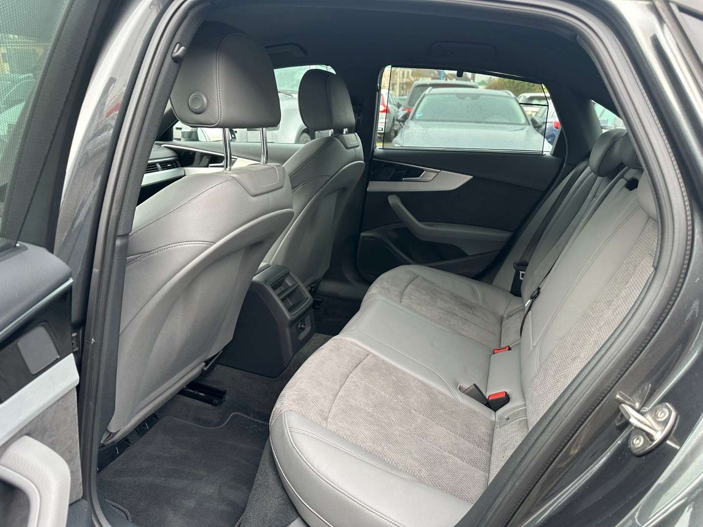 Audi A4 S Line 35 TDI - 2020 - Joinsteer - #14