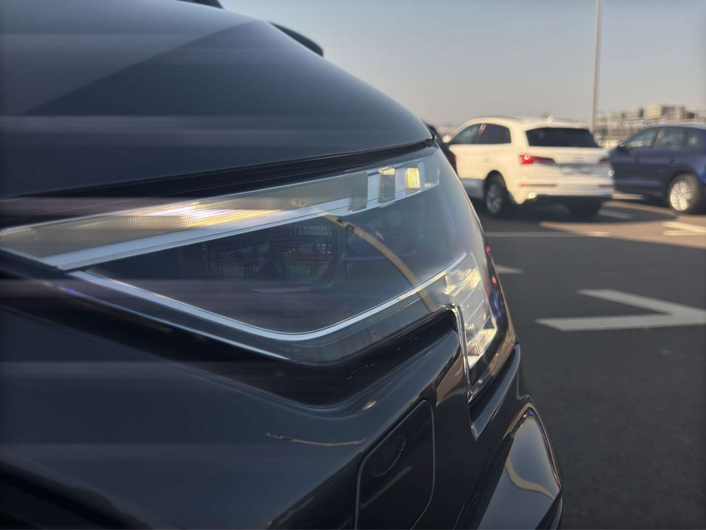 Audi S3 2.0 TFSI - 2022 - Joinsteer - #16