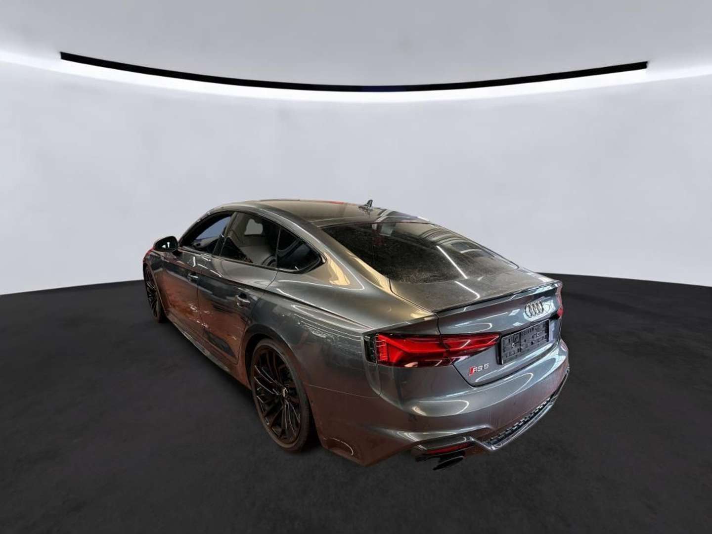Audi RS5 CAM Carbon HuD Keramik 20" - 2020 - Joinsteer - #3