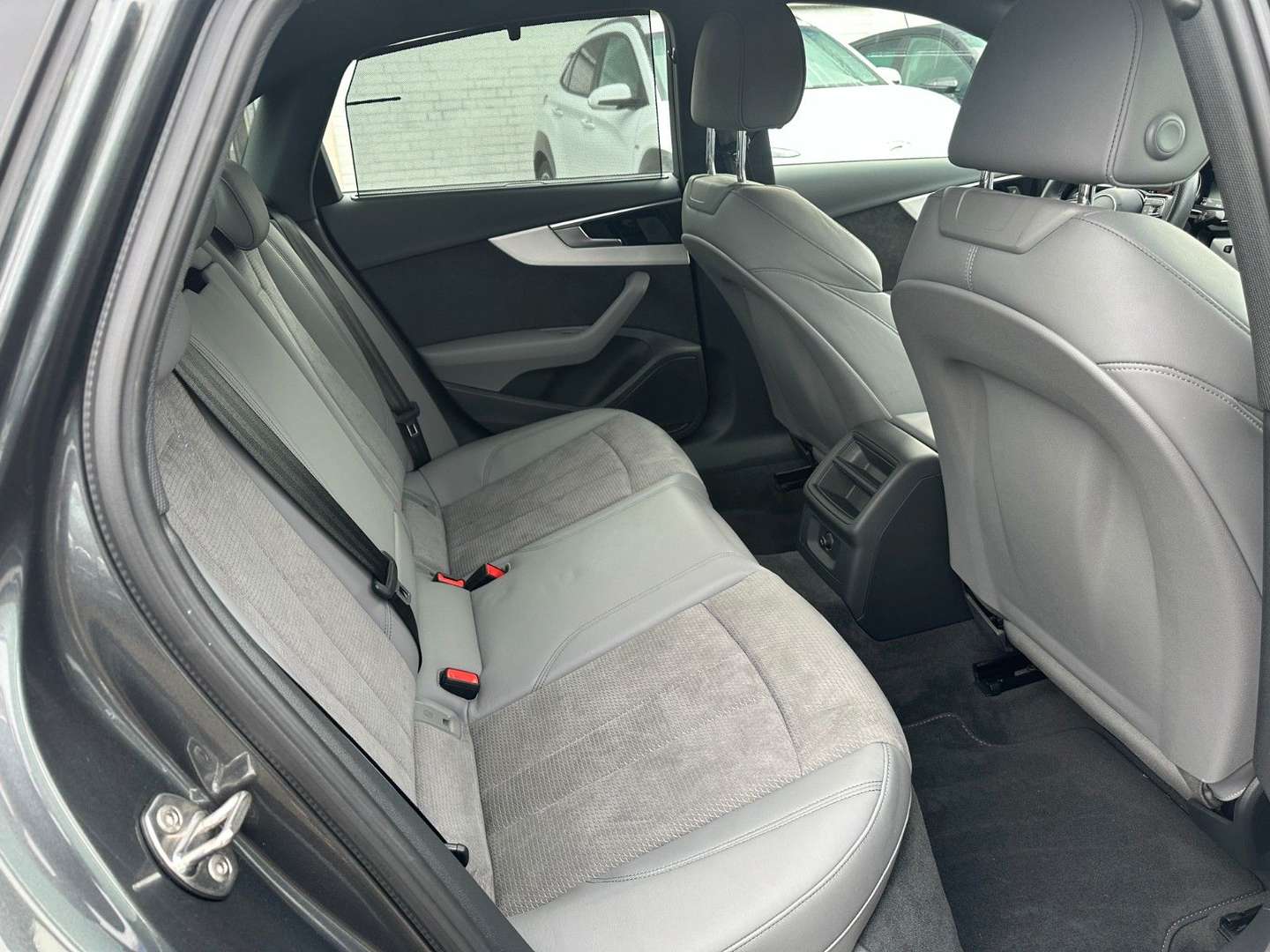 Audi A4 S Line 35 TDI - 2020 - Joinsteer - #16