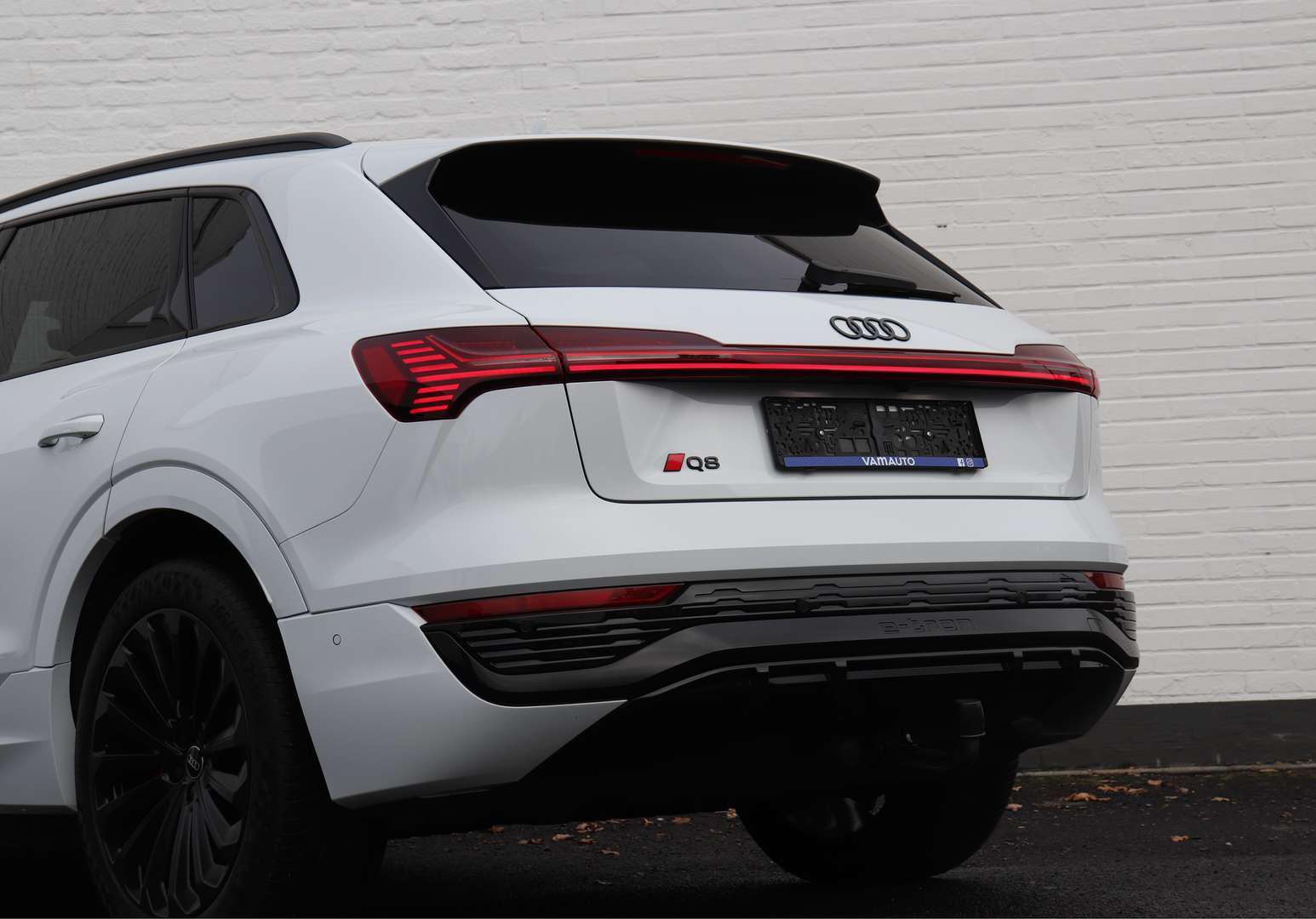 Audi Q8 E-tron 55 Competition - 2023 - Joinsteer - #21