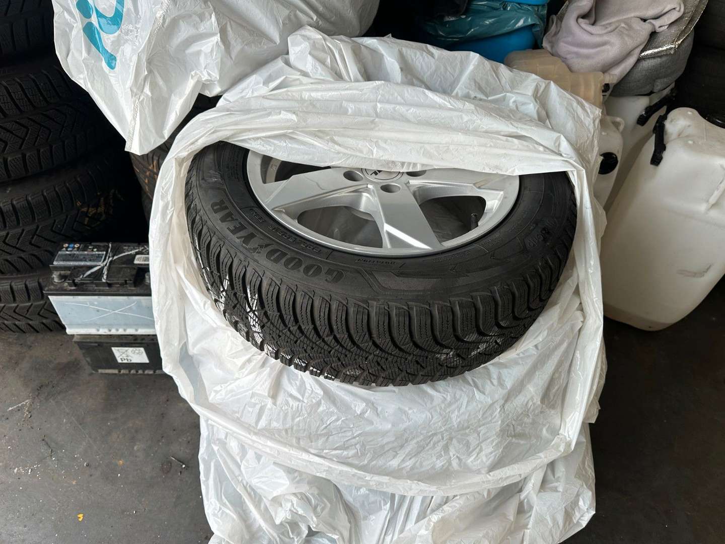 Audi A4 S Line 35 TDI - 2020 - Joinsteer - #18