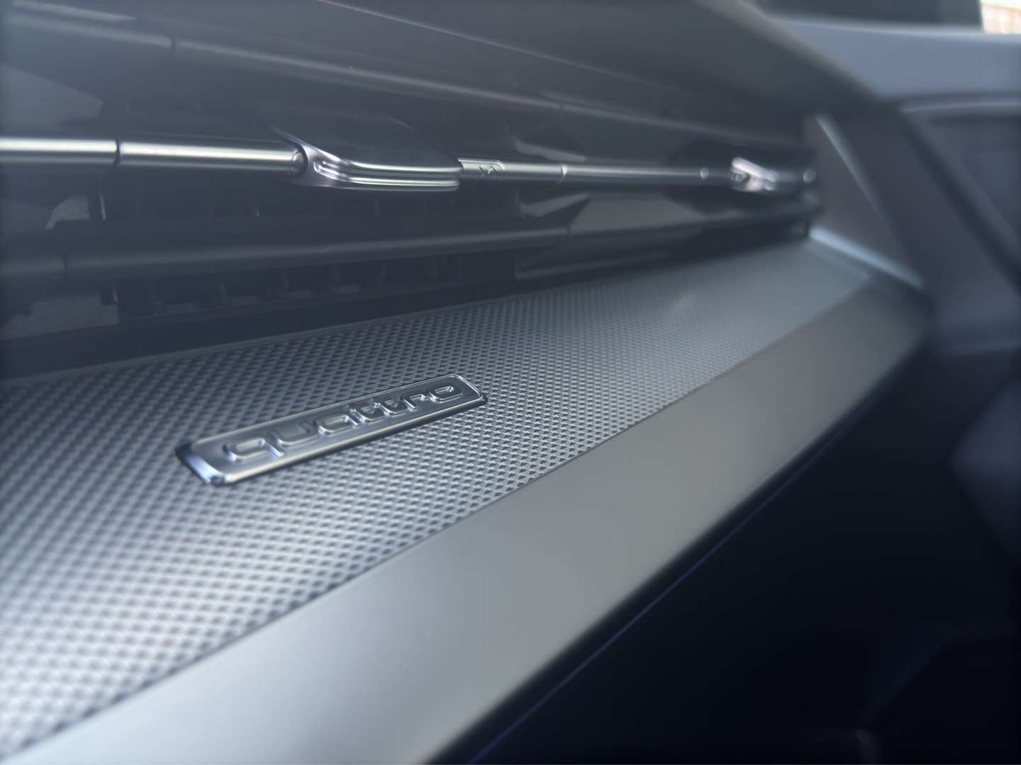 Audi S3 2.0 TFSI - 2022 - Joinsteer - #20