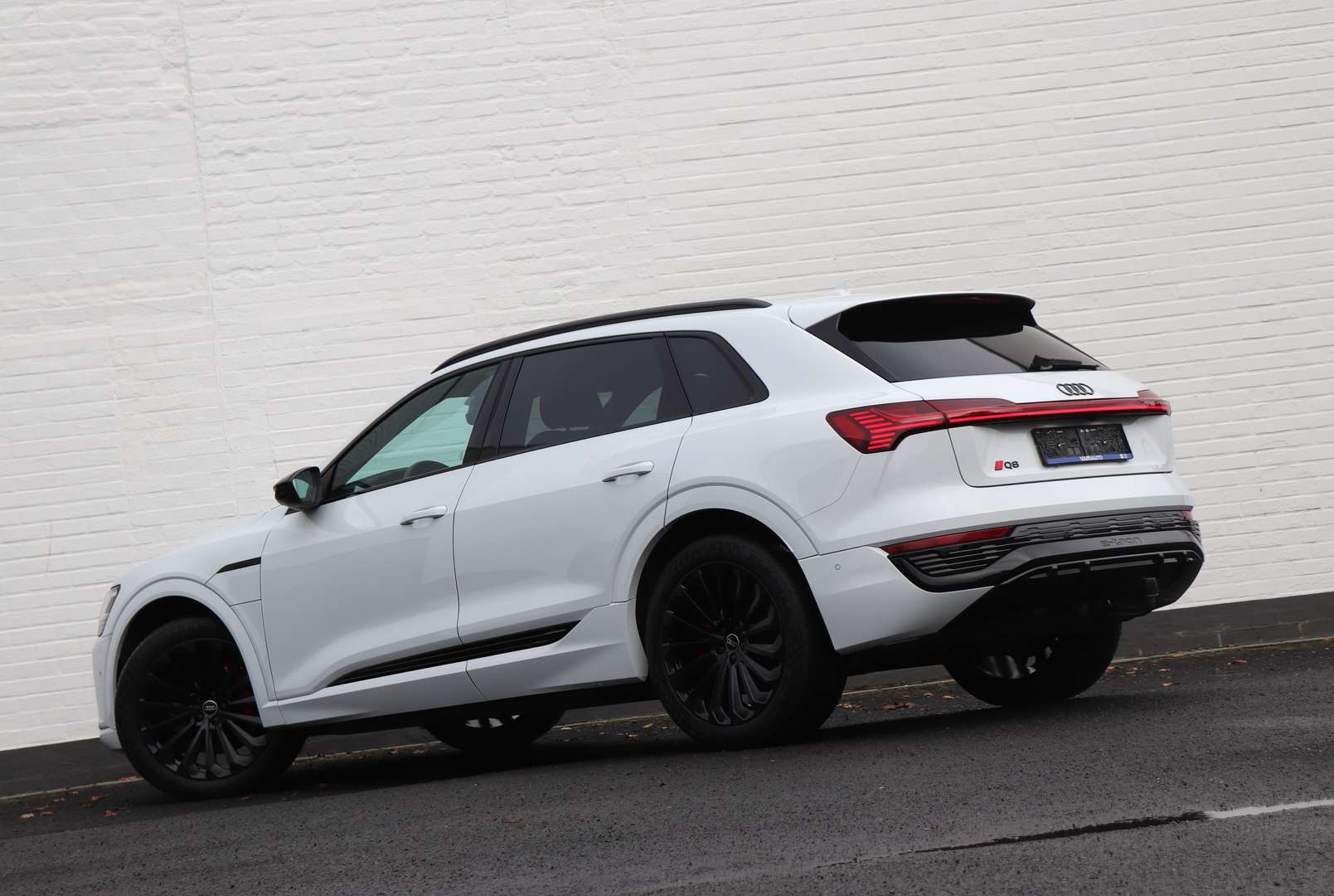 Audi Q8 E-tron 55 Competition - 2023 - Joinsteer - #22