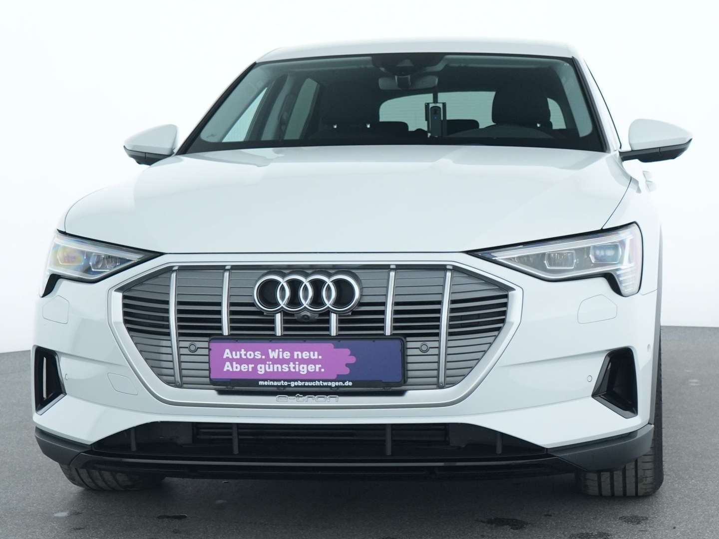 Audi E-tron - 2022 - Joinsteer - #2