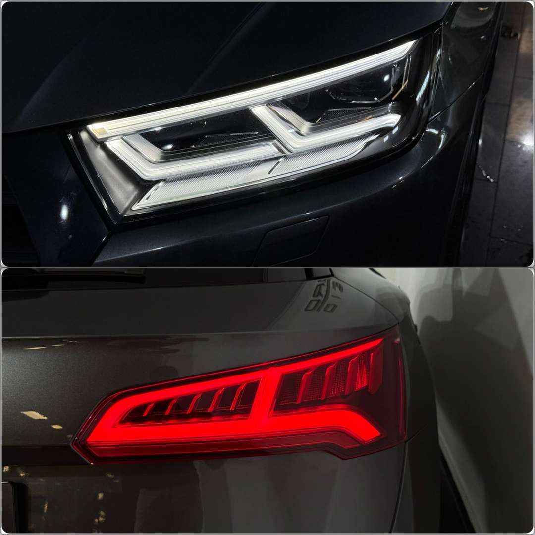 Audi SQ5 SUV 3.0 TDI - 2019 - Joinsteer - #4