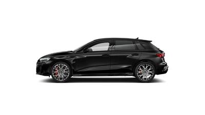 Audi RS3 -  - Joinsteer - #1