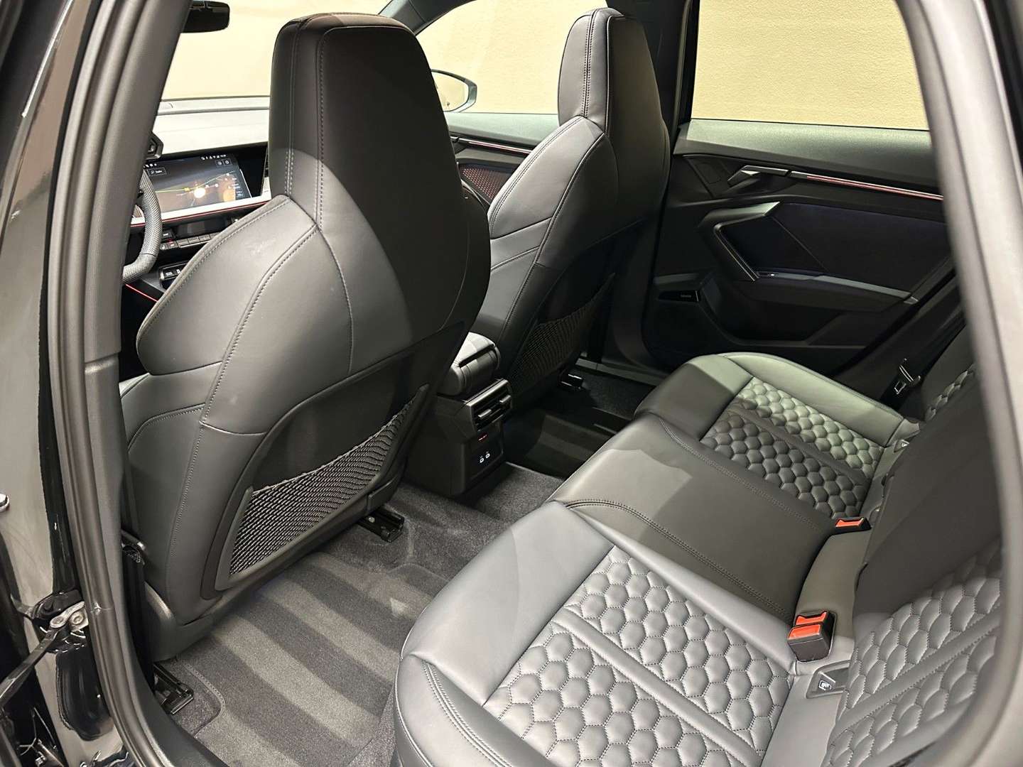 Audi RSQ3 Sportback TFSI - 2024 - Joinsteer - #14
