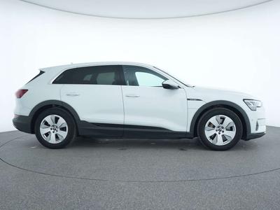 Audi E-tron -  - Joinsteer - #3