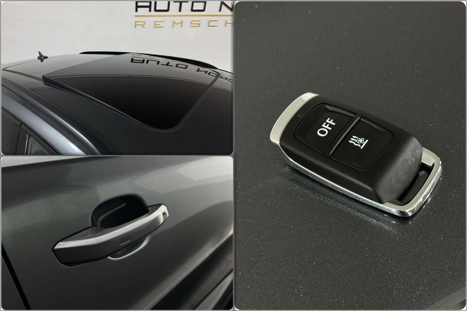 Audi SQ5 SUV 3.0 TDI - 2019 - Joinsteer - #6