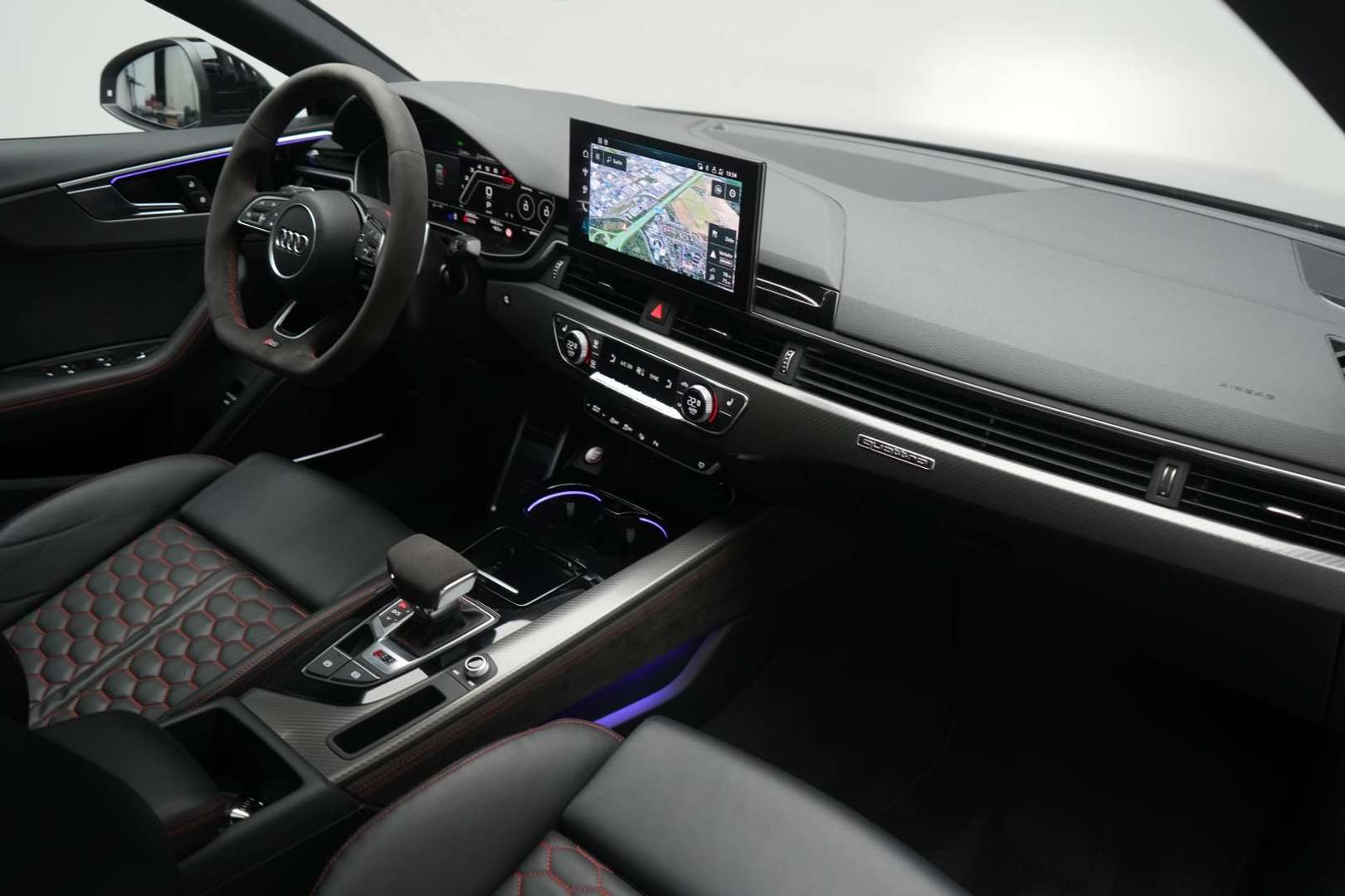 Audi RS5 Leder Virtual 2.9 TFSI - 2024 - Joinsteer - #7