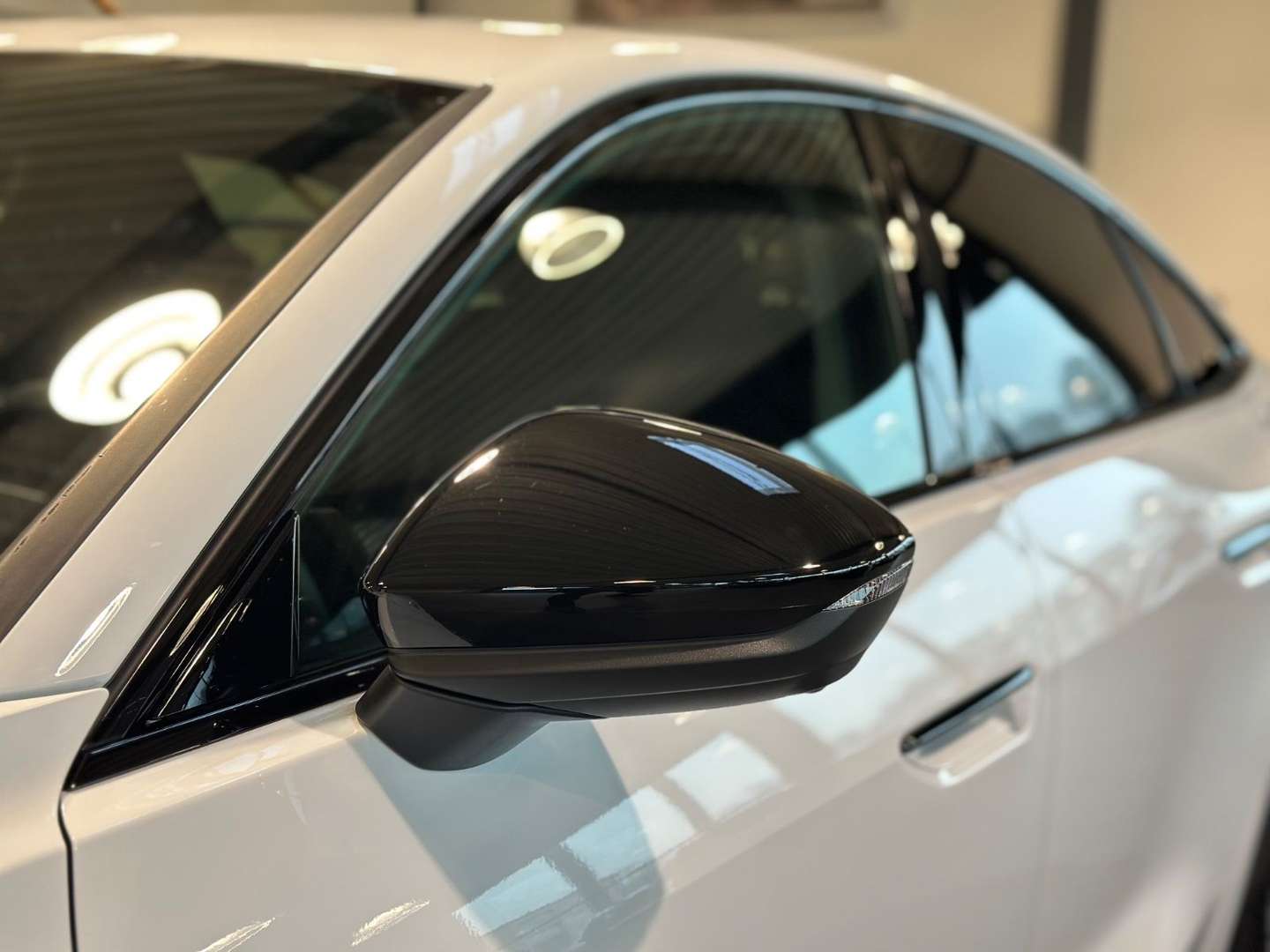 Audi A5 Sportback S Line TDI - 2025 - Joinsteer - #14