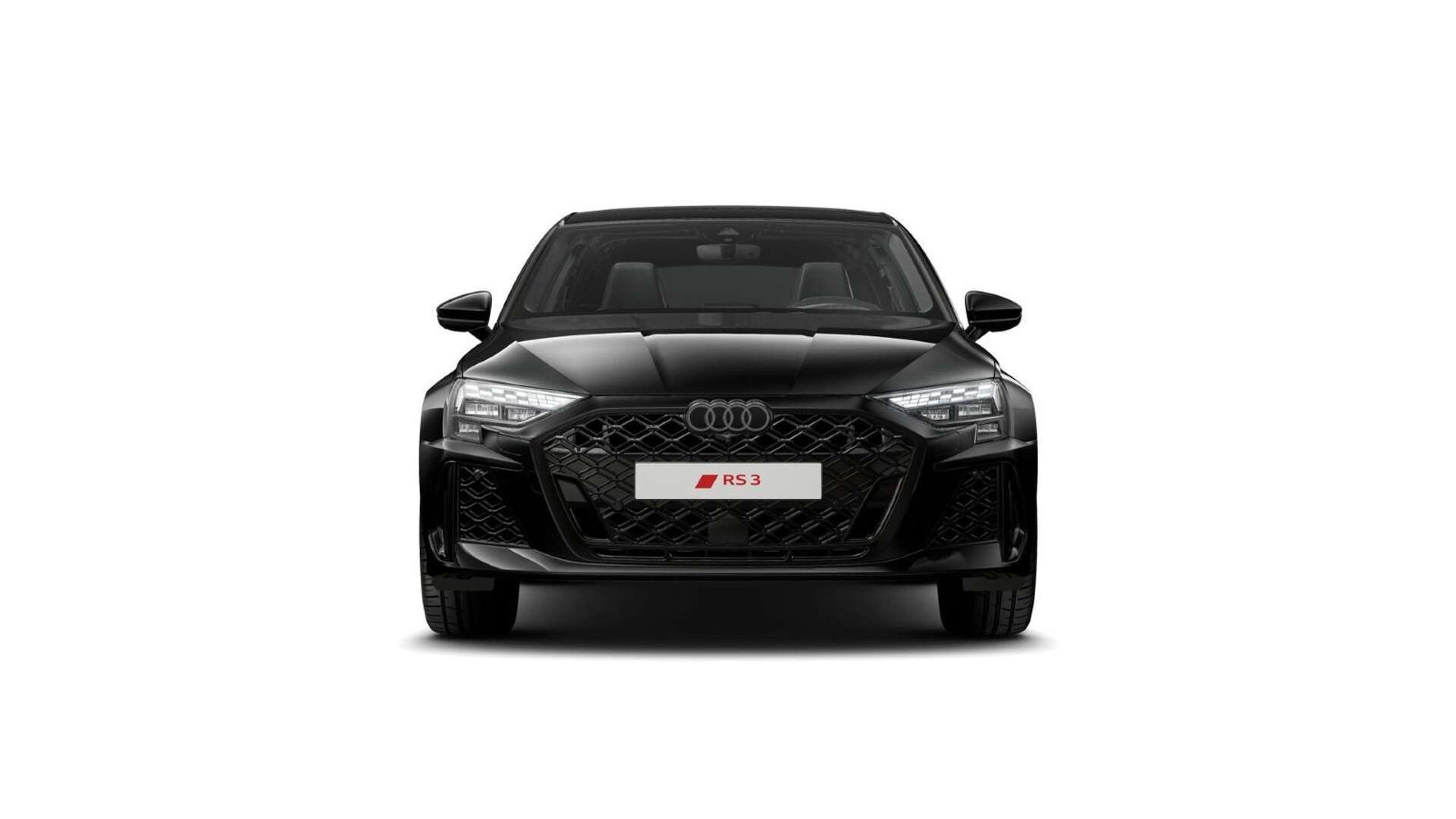 Audi RS3 - 2025 - Joinsteer - #2
