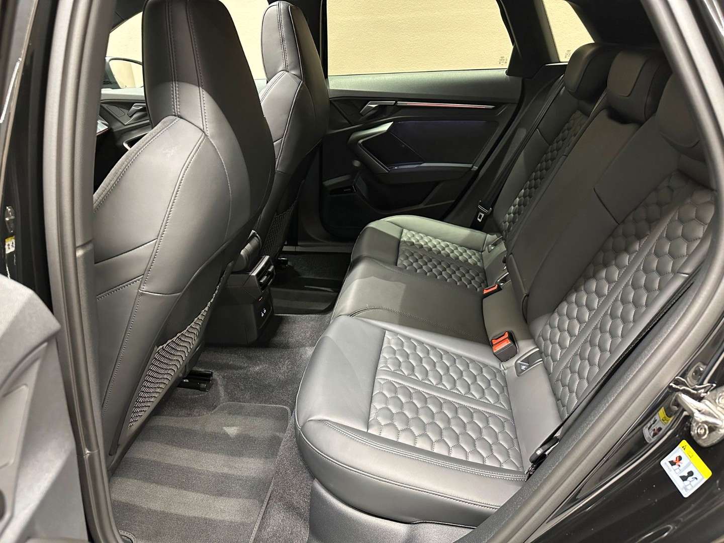 Audi RSQ3 Sportback TFSI - 2024 - Joinsteer - #15