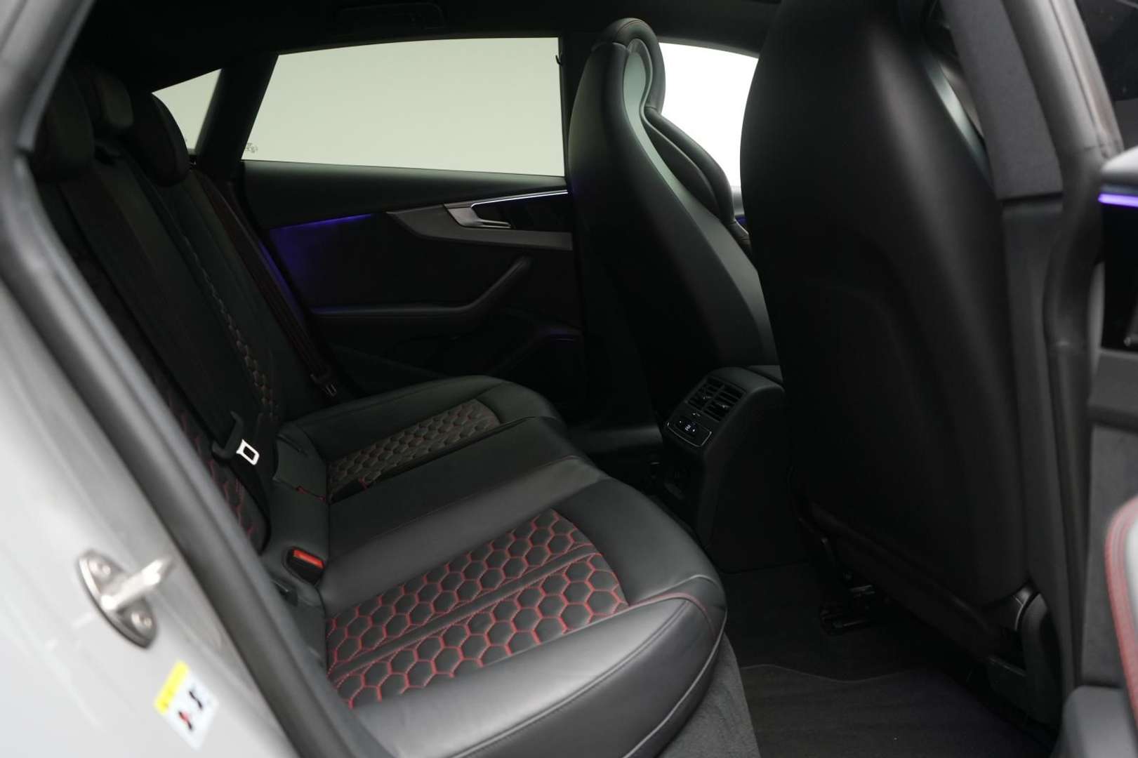 Audi RS5 Leder Virtual 2.9 TFSI - 2024 - Joinsteer - #8