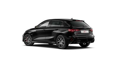 Audi RS3 -  - Joinsteer - #2