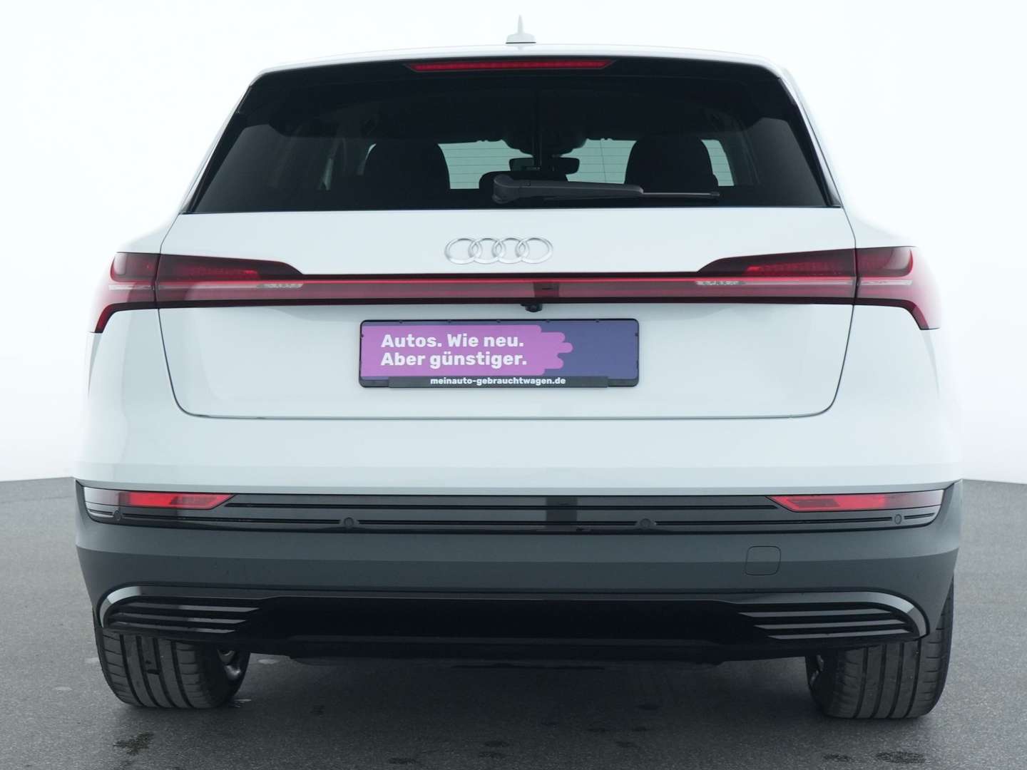 Audi E-tron - 2022 - Joinsteer - #6