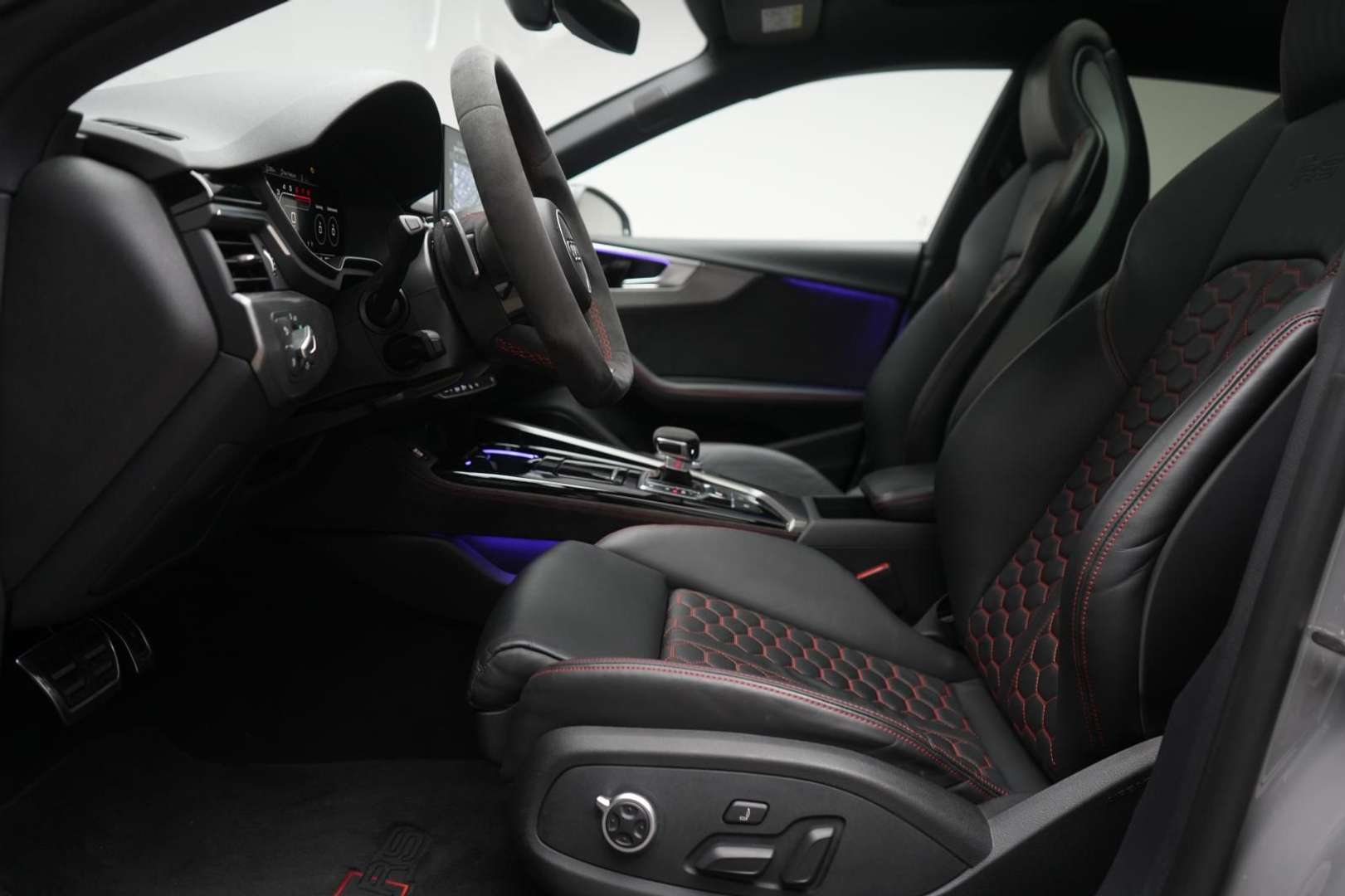 Audi RS5 Leder Virtual 2.9 TFSI - 2024 - Joinsteer - #9