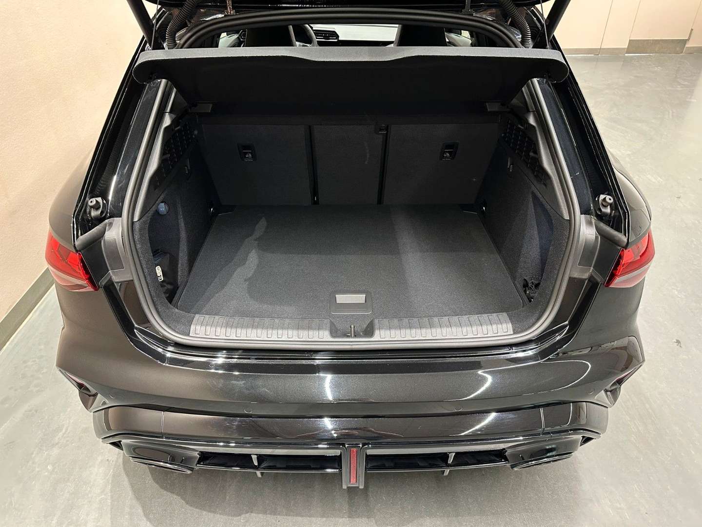 Audi RSQ3 Sportback TFSI - 2024 - Joinsteer - #17