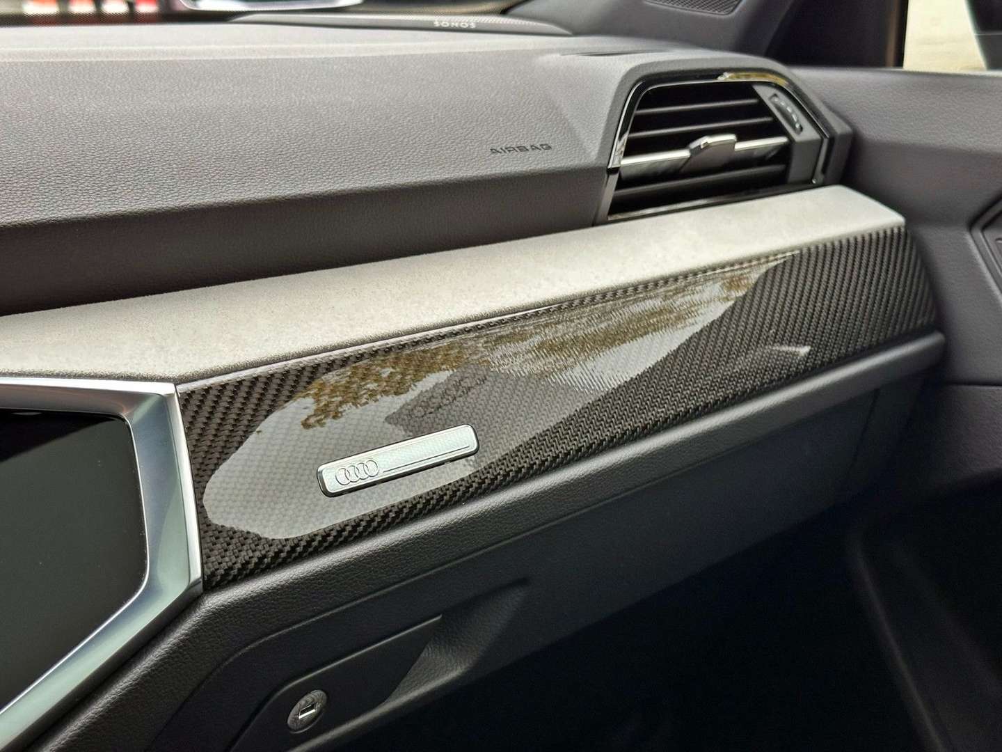 Audi Q3 Sportback S Line 35 TFSI - 2024 - Joinsteer - #25