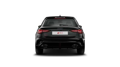 Audi RS3 -  - Joinsteer - #3