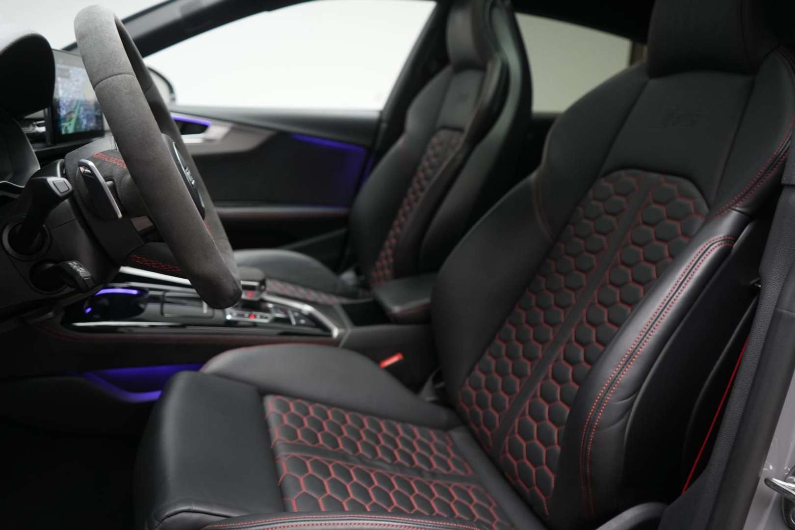 Audi RS5 Leder Virtual 2.9 TFSI - 2024 - Joinsteer - #10