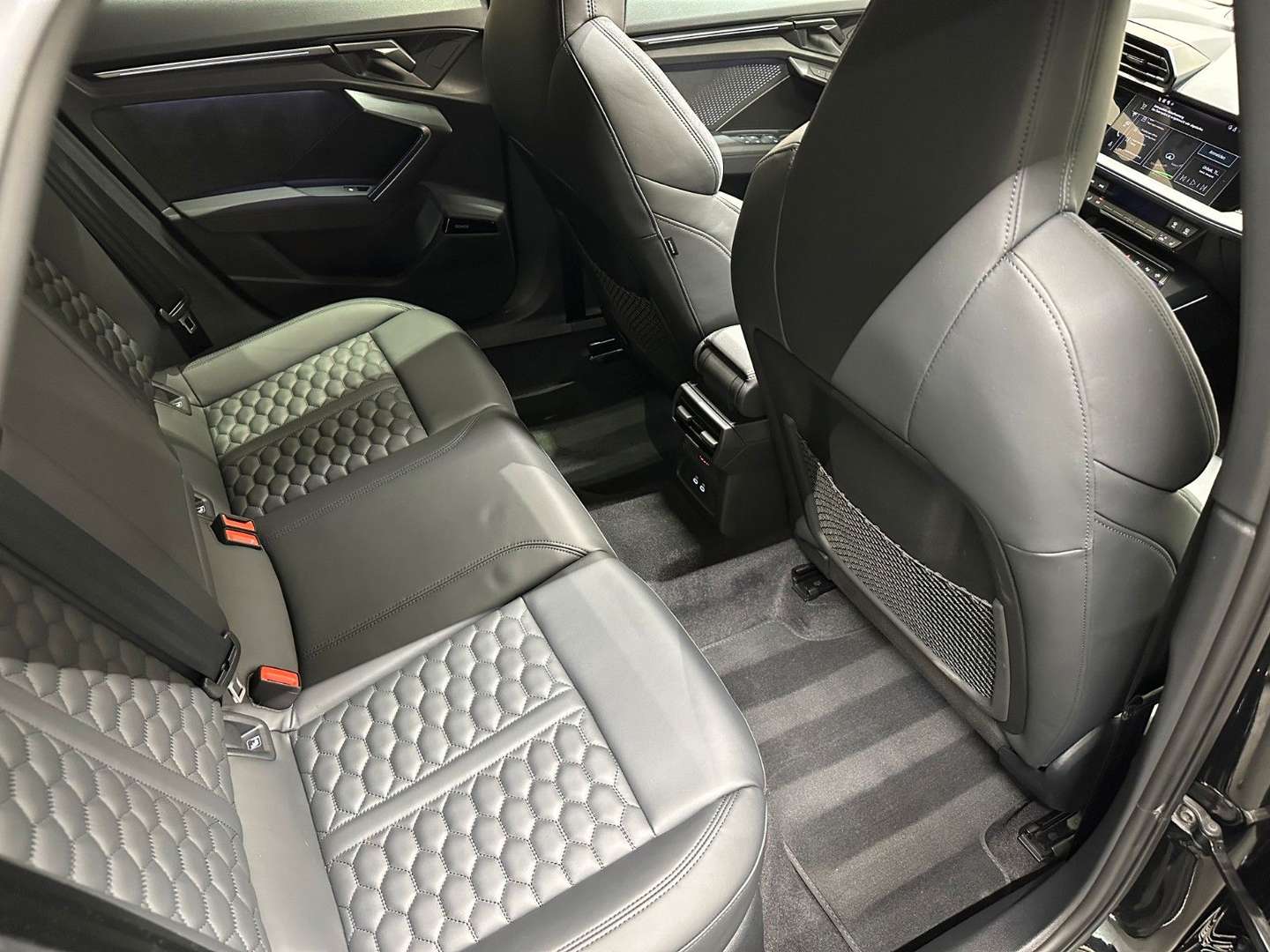 Audi RSQ3 Sportback TFSI - 2024 - Joinsteer - #18