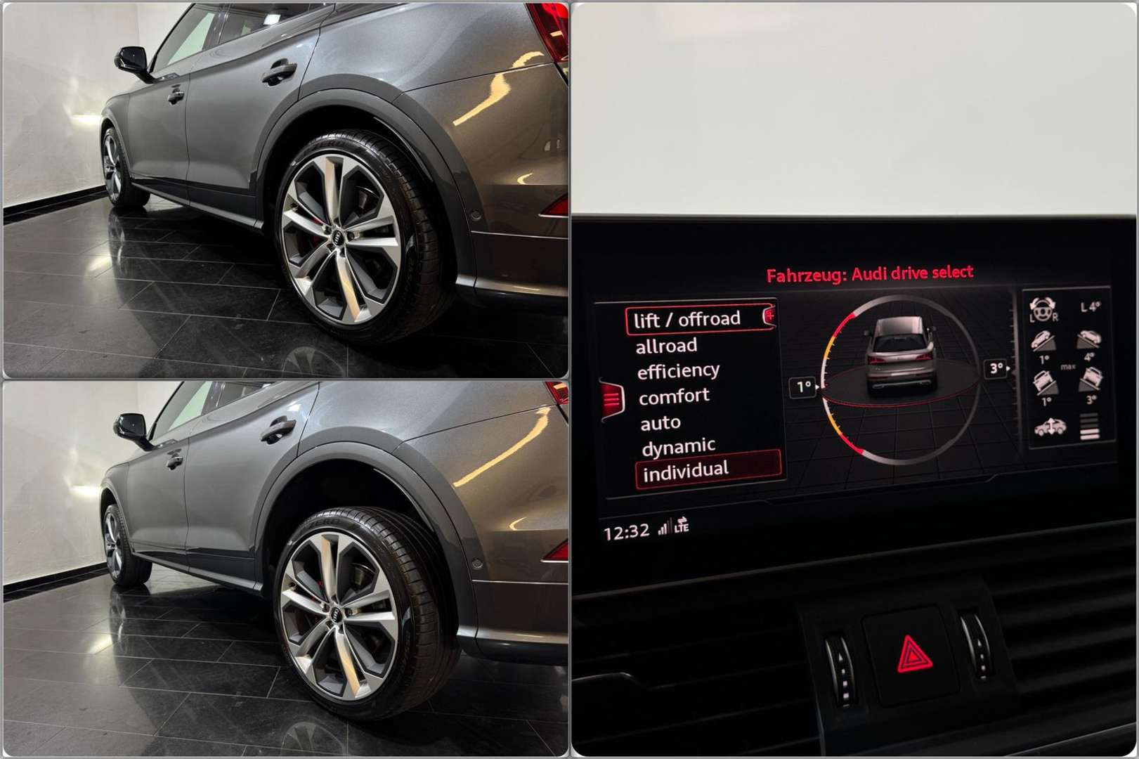 Audi SQ5 SUV 3.0 TDI - 2019 - Joinsteer - #10