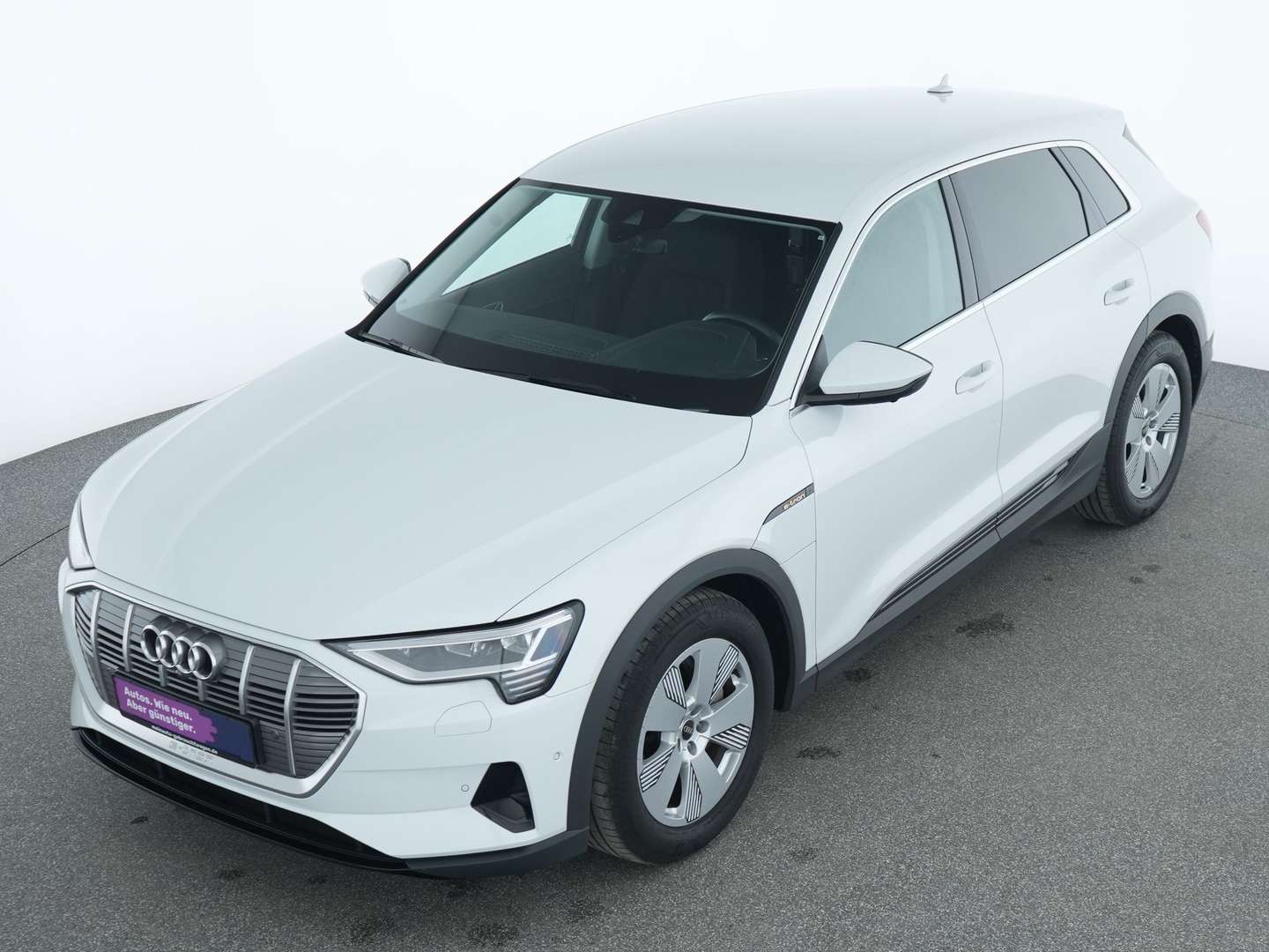 Audi E-tron - 2022 - Joinsteer - #9