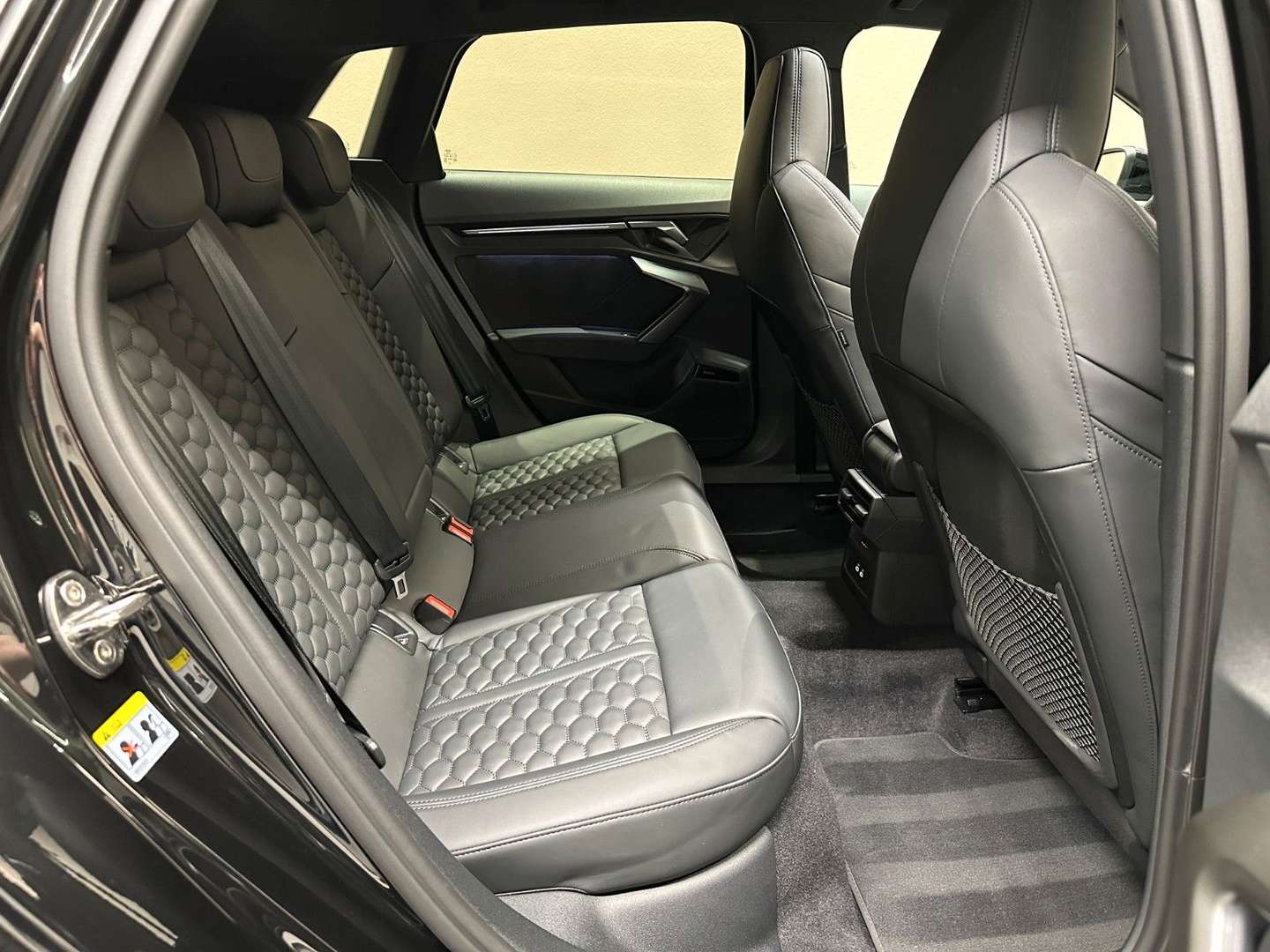 Audi RSQ3 Sportback TFSI - 2024 - Joinsteer - #19