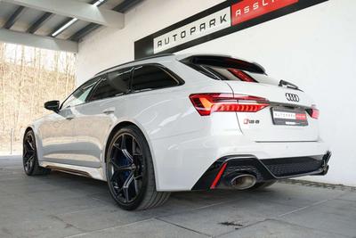 Audi RS6 DynamikPlus Performance -  - Joinsteer - #3