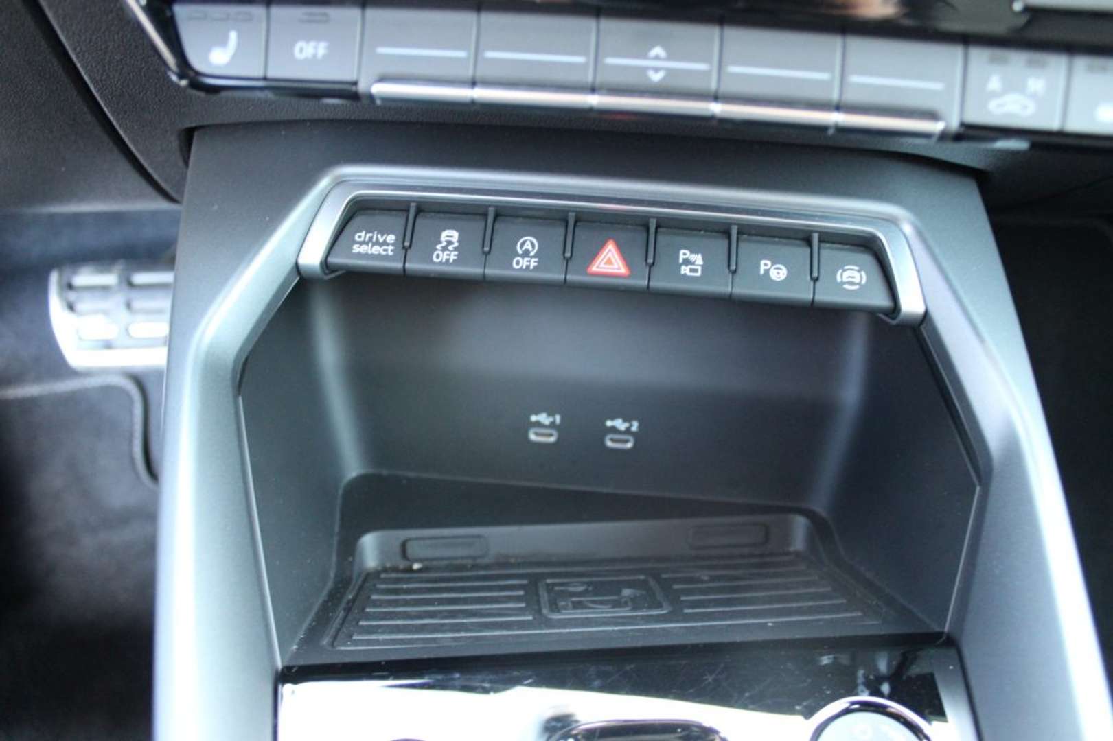 Audi A3 Sportback S Line TDI - 2025 - Joinsteer - #5