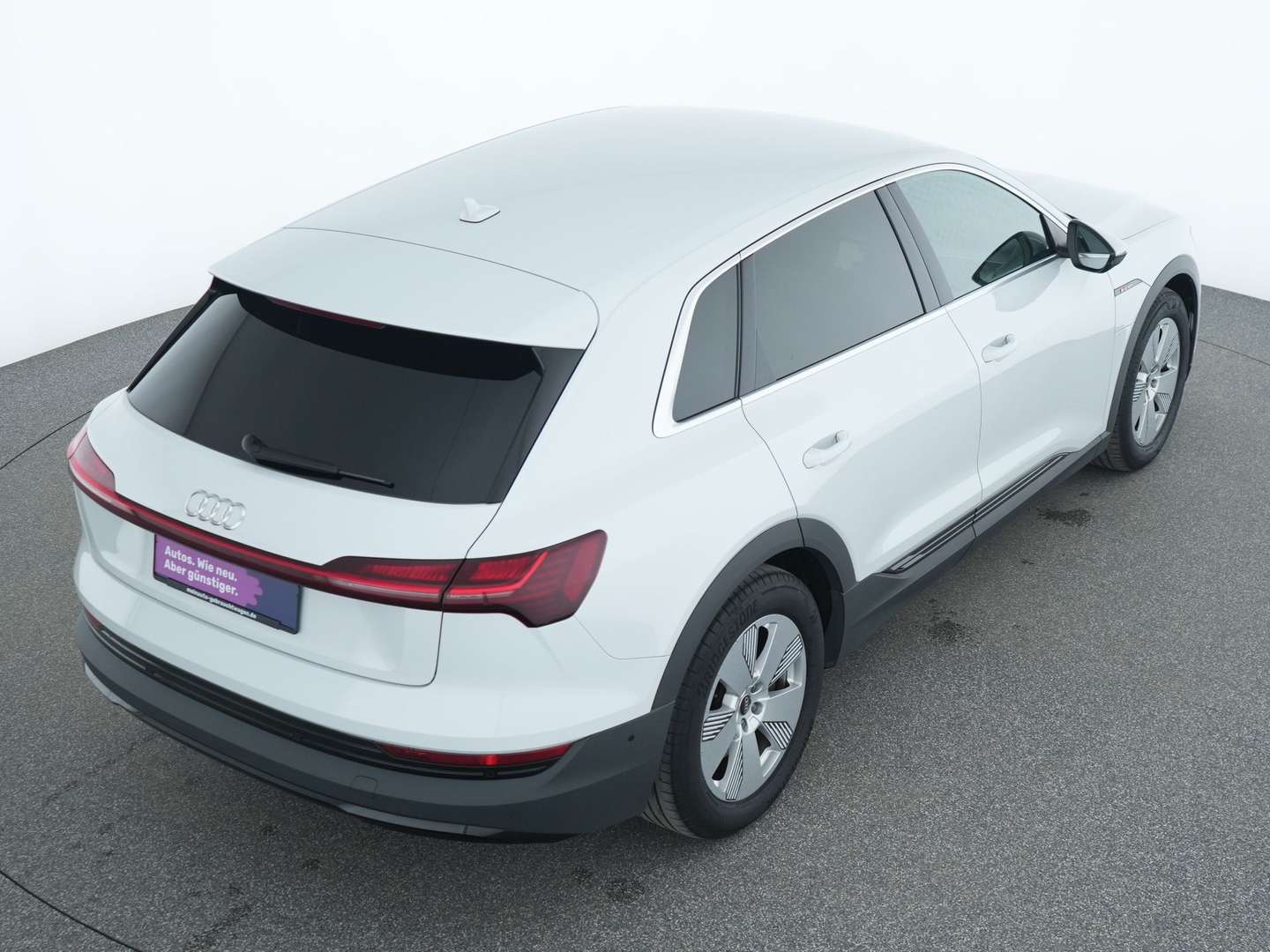 Audi E-tron - 2022 - Joinsteer - #10